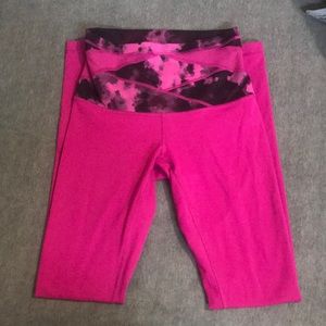 lulu leggings